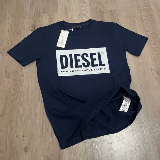Camiseta DIÉSEL
