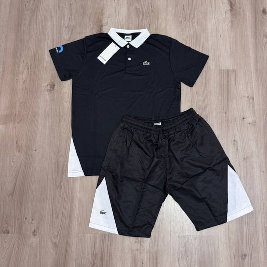 Conjunto lacoste