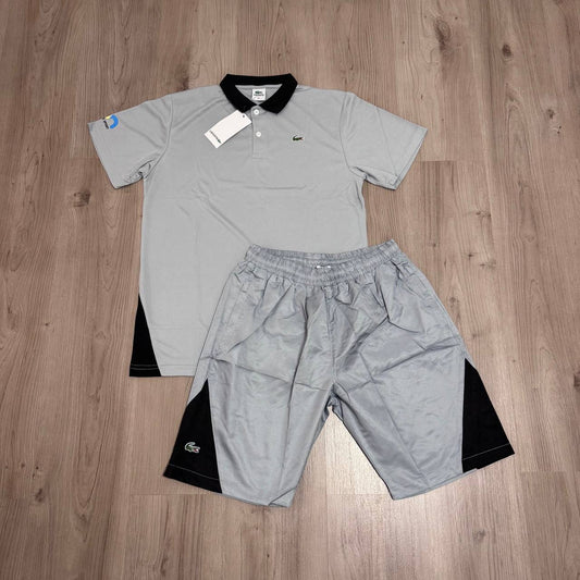 Conjunto lacoste