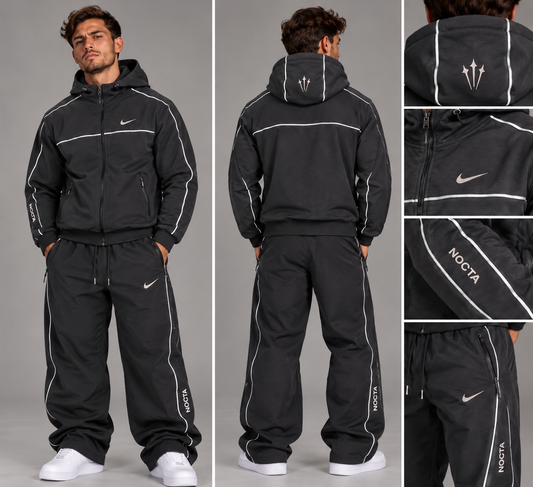 Conjunto NIKE NOCTA