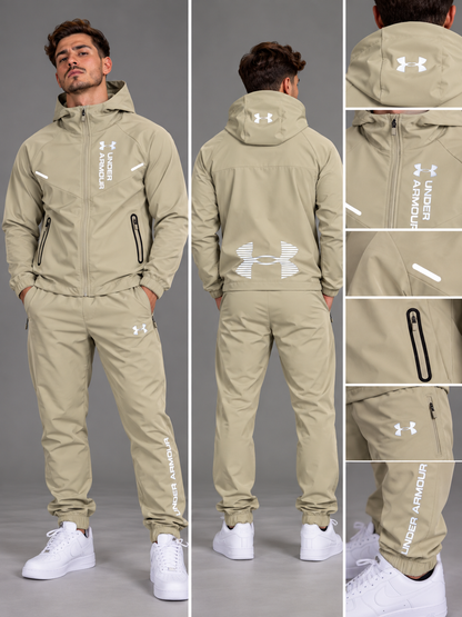 CHÁNDAL UNDER ARMOUR