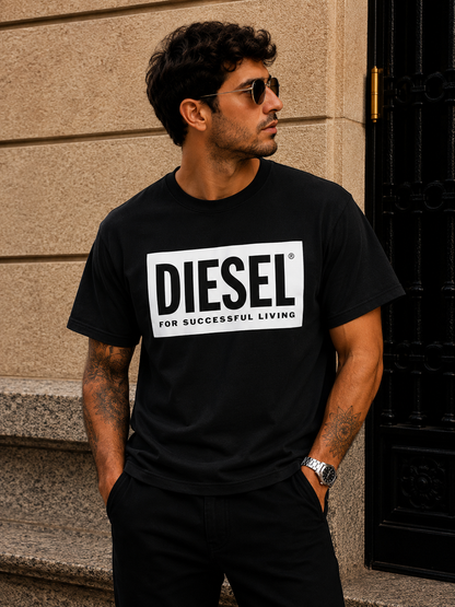 Camiseta DIÉSEL
