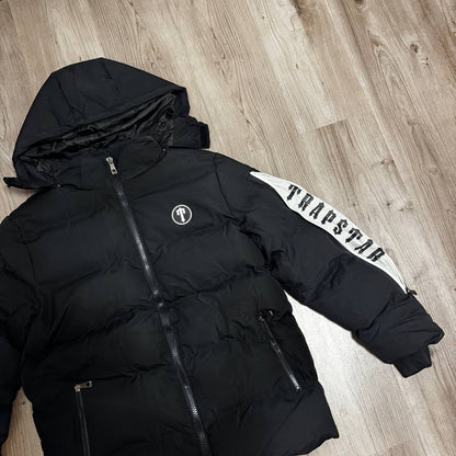 CHAQUETÓN ACOLCHADO TRAPSTAR