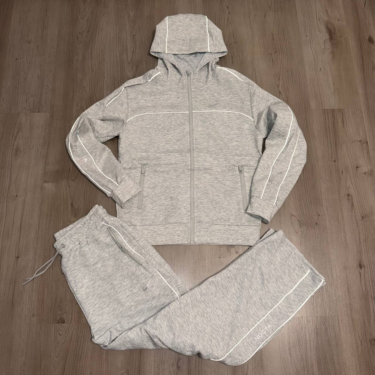 Conjunto NIKE NOCTA