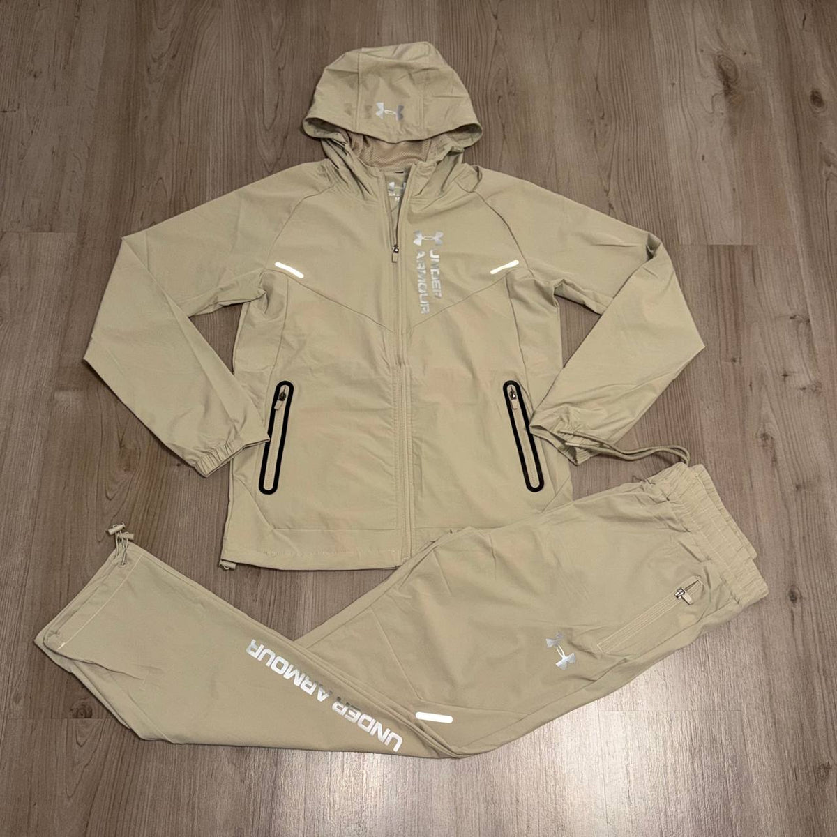 CHÁNDAL UNDER ARMOUR